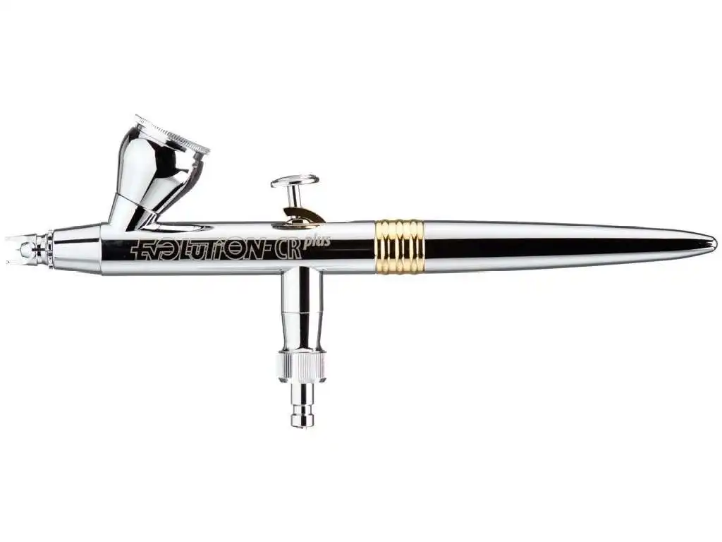 Evolution CR + [V2.0] 0,15 mm 126204