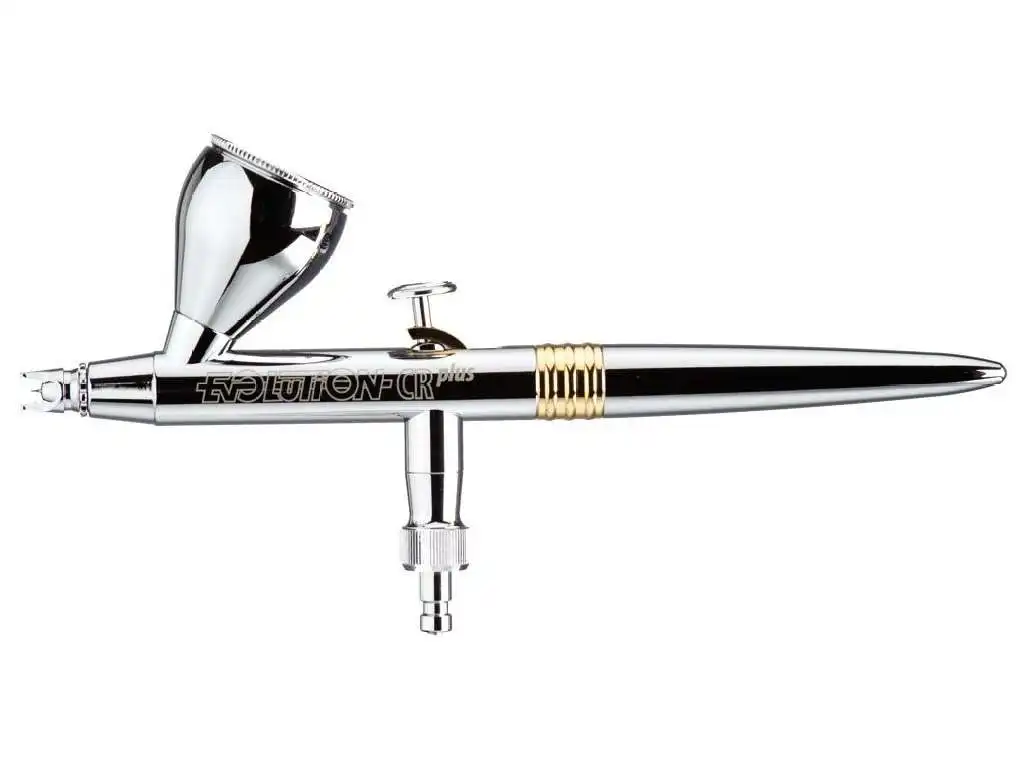 Evolution CR plus [V2.0] 0,40 mm 126224
