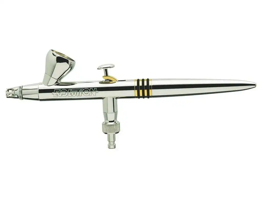 Evolution solo [V2.0] 0,20 mm 123023