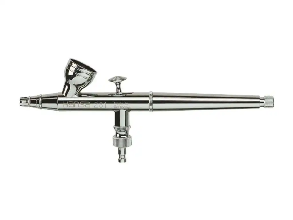 Hansa 281 chrome 0,20 mm 212814