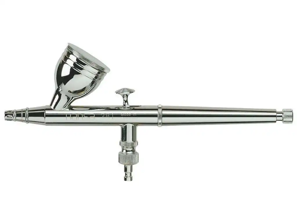 Hansa 381 chrome 0,30 mm 213814