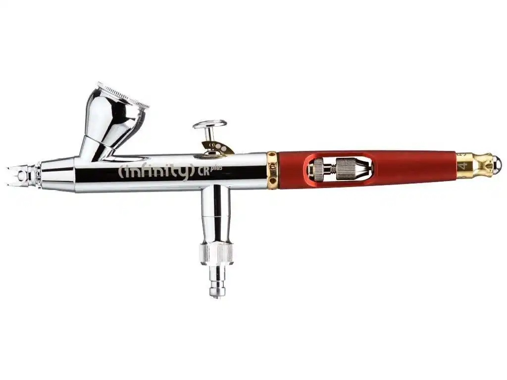 Infinity CR plus [V2.0] 0,15 mm 126554