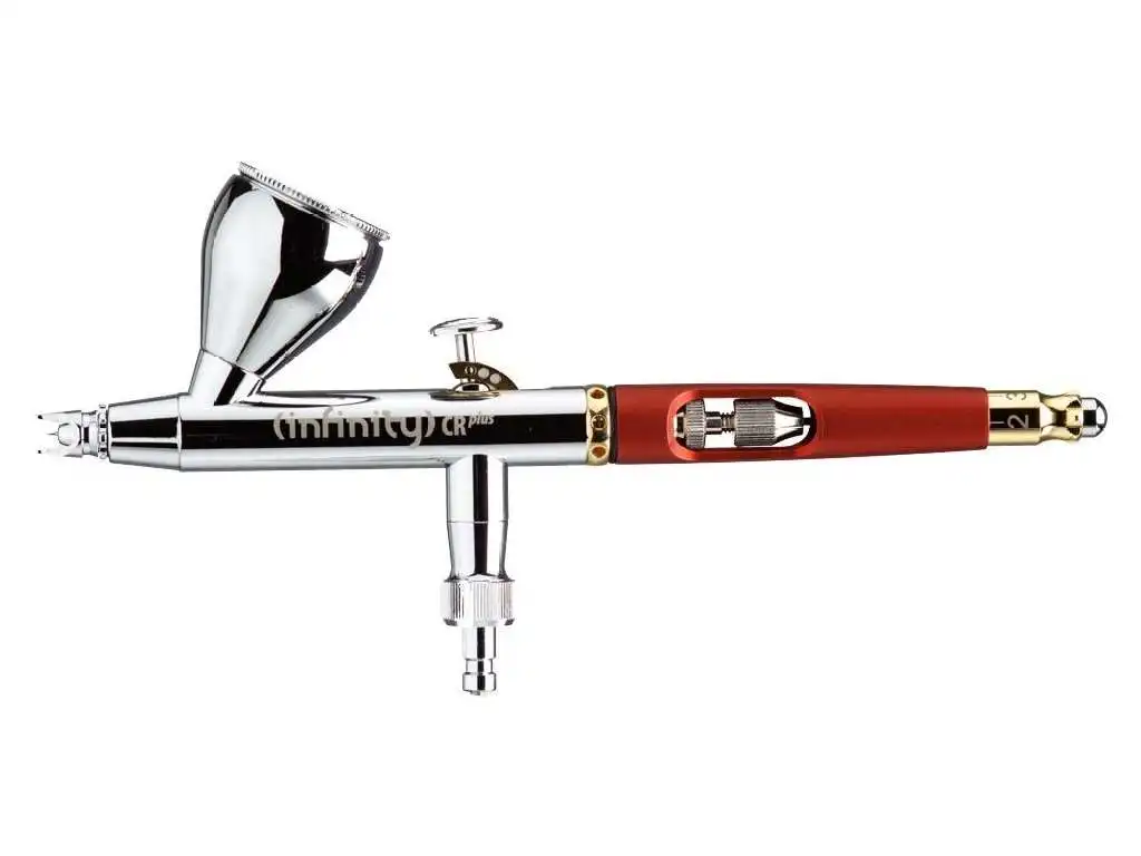 Infinity CR plus [V2.0] 0,40 mm 126574