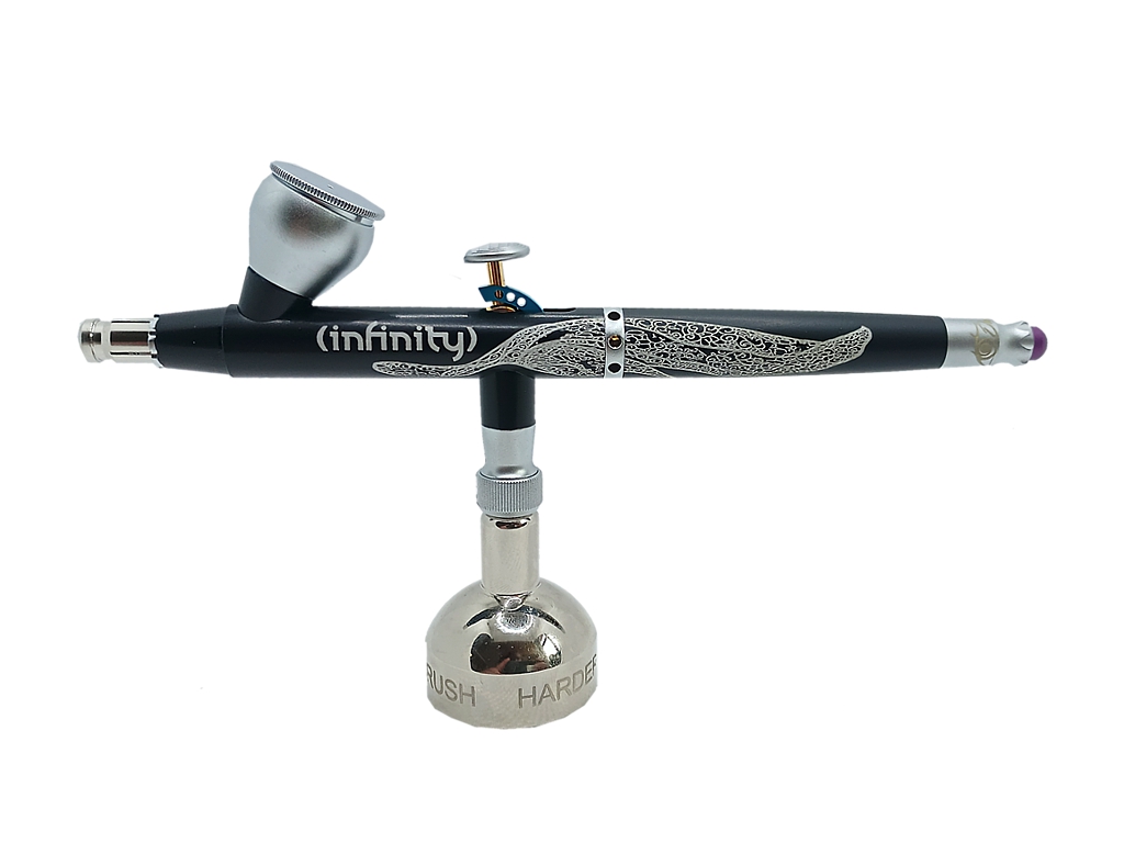 Kyiv Infinity Dark [v2.0] 0,20 mm 119119